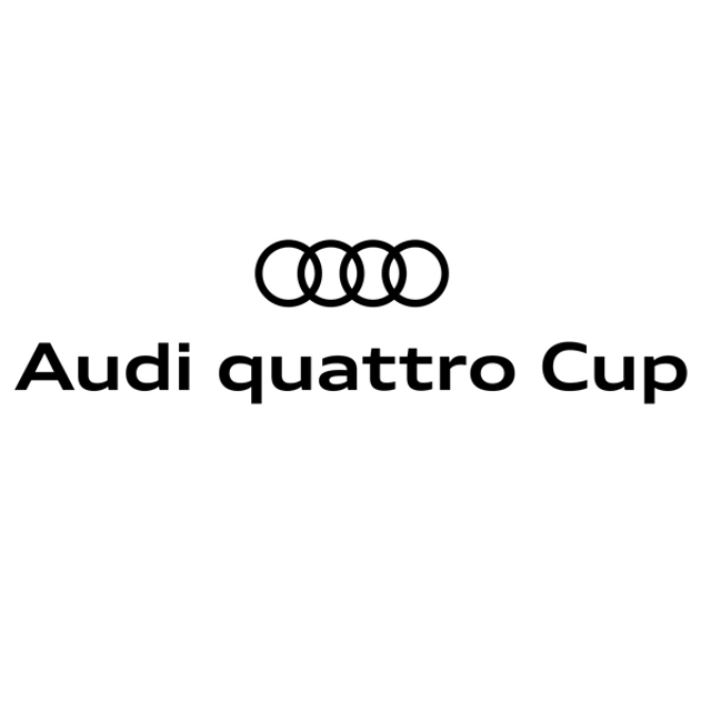 Patrocinador AUDI QUATTRO CUP TEAM